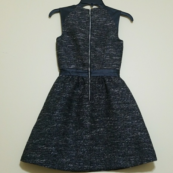 Formal party dress (just like new) - Picture 2 of 4